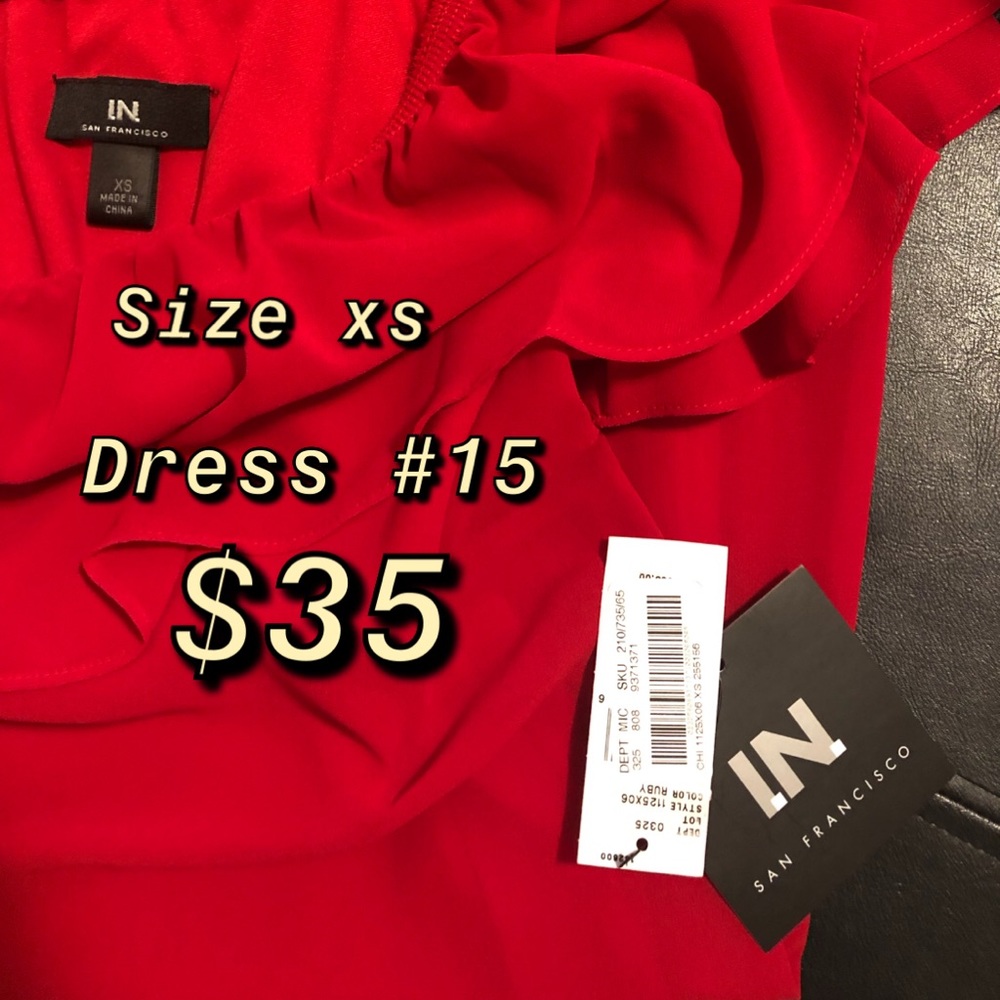 Dress